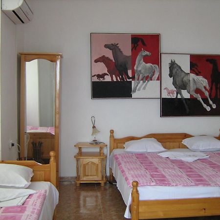 Guest House Orbita Тюленово Экстерьер фото