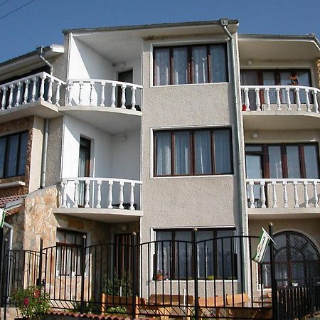 Guest House Orbita Тюленово Экстерьер фото