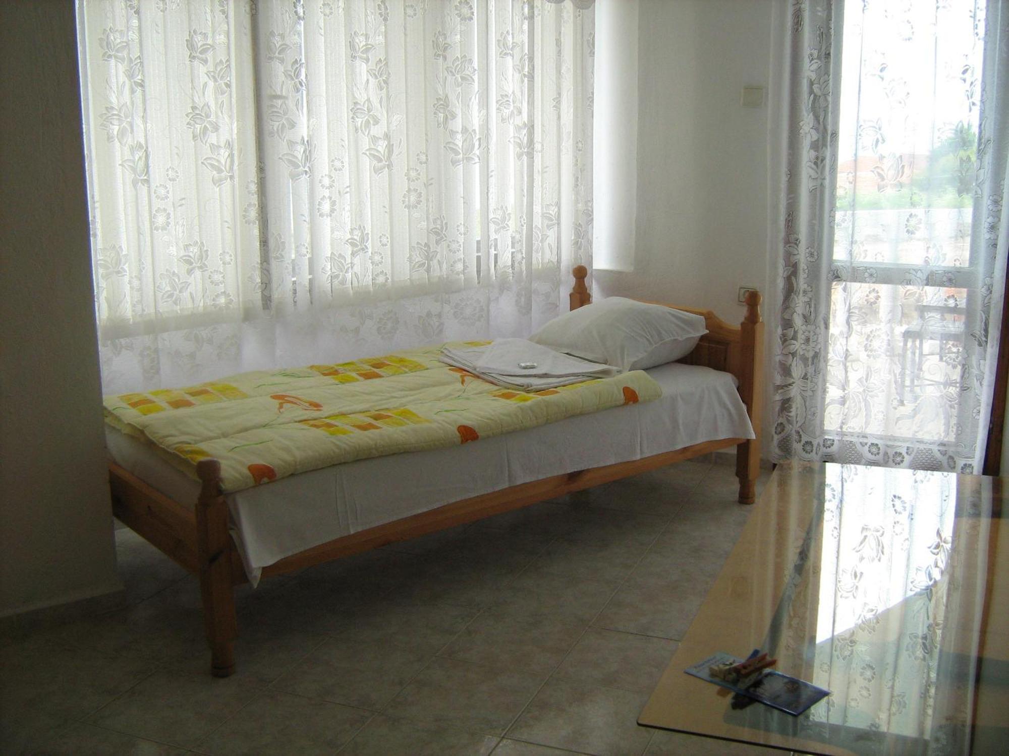 Guest House Orbita Тюленово Экстерьер фото