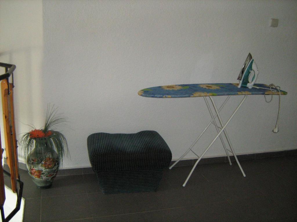 Guest House Orbita Тюленово Номер фото