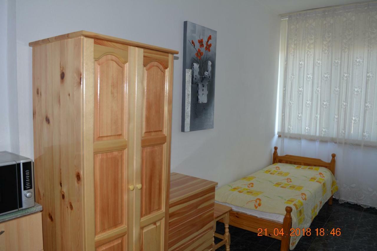 Guest House Orbita Тюленово Экстерьер фото